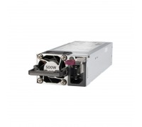 Блок питания HPE 500W Flex Slot Platinum Hot Plug Low Halogen Power Supply Kit с горячей заменой                                                                                                                                                          