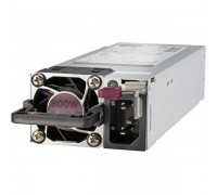 Блок Питания HPE 865438-B21 800W Titanium Flex Slot Hot Plug Low Halogen Kit                                                                                                                                                                              