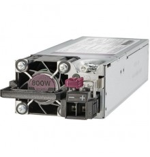 Блок Питания HPE 865434-B21 800W Flex Slot -48VDC Hot Plug Low Halogen Kit                                                                                                                                                                                