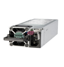 Блок Питания HPE 830272-B21 1600W Platinum Flex Slot Hot Plug Low Halogen Power                                                                                                                                                                           