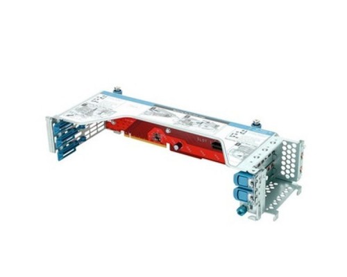 Комплект для монтажа HPE DL380 Gen9 3LFF Rear SAS/SATA (768856-B21)