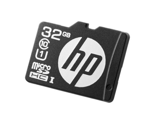Серверная опция HP 700139-B21 700139-B21 32Gb microSD Mainstream