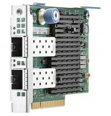 Адаптер HPE Ethernet 10Gb 2P 560FLR-SFP+ (665243-B21)                                                                                                                                                                                                     