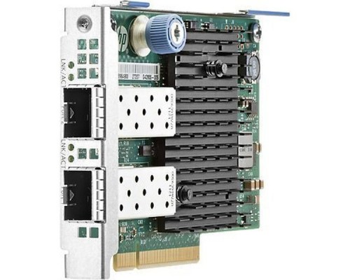 Адаптер HPE Ethernet 10Gb 2P 560FLR-SFP+ (665243-B21)