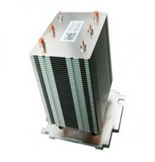 Радиатор Dell PowerEdge R630 160W KIT (412-AAFC)                                                                                                                                                                                                          