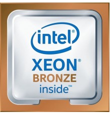 Процессор HPE Xeon Bronze 3104 FCLGA3647 8.25Mb 1.7Ghz (866520-B21)                                                                                                                                                                                       