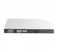 Оптический привод DVD-ROM HPE Gen9 SATA 9.5mm Jb Kit (726536-B21)                                                                                                                                                                                         