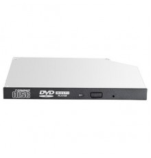 Оптический привод DVD-ROM HPE Gen9 SATA 9.5mm Jb Kit (726536-B21)                                                                                                                                                                                         