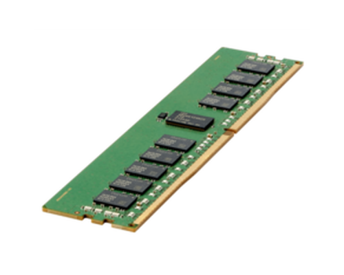 Память DDR4 HPE 838085-B21 64Gb DIMM LR PC4-21300 2666MHz