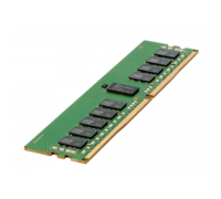 Оперативная память для сервера HPE 16GB (1x16GB) 2Rx8 PC4-2666V-R DDR4 Registered Memory Kit for DL385 Gen10                                                                                                                                              