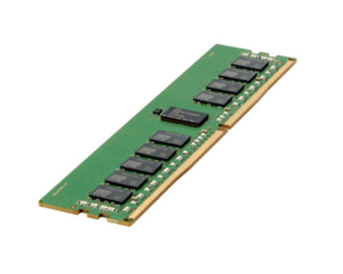 Память DDR4 HPE 838079-B21 8Gb RDIMM ECC Reg CL19 2666MHz