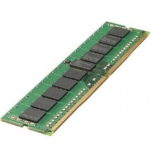 Модуль памяти HPE 8GB (1x8GB) 1Rx8 PC4-2666V-R DDR4 Registered Memory Kit for Gen10                                                                                                                                                                       