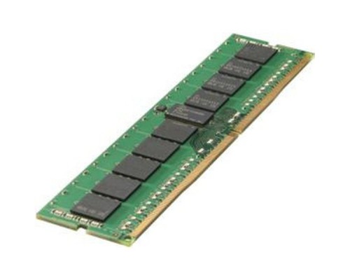 Модуль памяти HPE 8GB (1x8GB) 1Rx8 PC4-2666V-R DDR4 Registered Memory Kit for Gen10