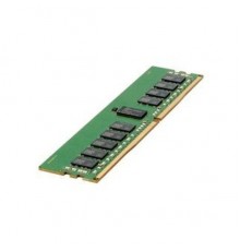 Модуль памяти HP HPE 16GB 2Rx8 PC4-2666V-R Smart Kit                                                                                                                                                                                                      