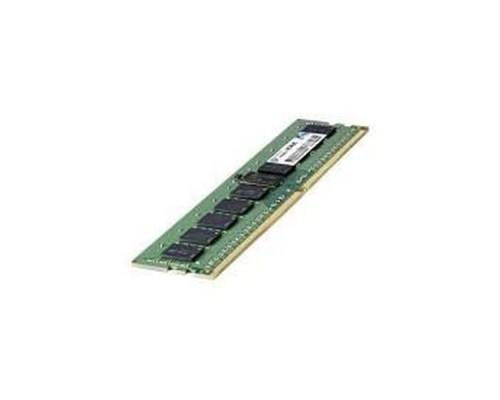 Память DDR4 HPE 815101-B21 64Gb DIMM LR PC4-21300 2666MHz