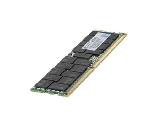 Память DDR4 HPE 815100-B21 32Gb DIMM ECC Reg PC4-21300 CL19 2666MHz