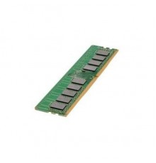 Модуль памяти HPE 16GB (1x16GB) 2Rx8 PC4-2133T-E-17 Unbuffered Standard Memory Kit for DL20/ML30 Gen9                                                                                                                                                     