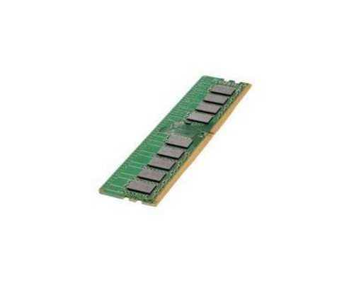 Модуль памяти HPE 16GB (1x16GB) 2Rx8 PC4-2133T-E-17 Unbuffered Standard Memory Kit for DL20/ML30 Gen9