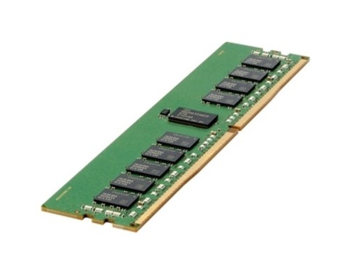 Сервер.память HP 805349-B21 16GB 1Rx4 PC4-19200 CL17 ECC Reg for only E5-2600v4 Gen9