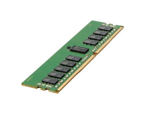 Память DDR4 HPE 805353-B21 32Gb DIMM ECC Reg PC4-19200 CL17 2400MHz