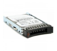 Жесткий диск Lenovo TCH ThinkSystem 2.5 900GB 15K SAS 12Gb Hot Swap 512e HDD (SN550/SN850/SD530/SR850/SR530/SR550/SR650/ST550/SR630)                                                                                                                      