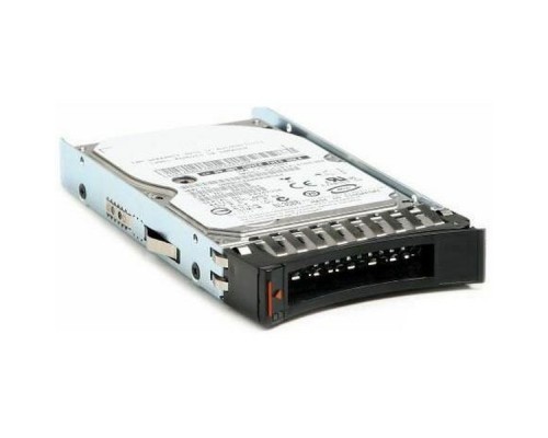 Жесткий диск Lenovo TCH ThinkSystem 2.5 900GB 15K SAS 12Gb Hot Swap 512e HDD (SN550/SN850/SD530/SR850/SR530/SR550/SR650/ST550/SR630)