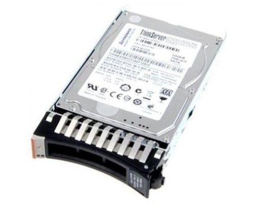 Жесткий диск ThinkSystem 2.5'' 1.2TB 10K SAS 12Gb Hot Swap 512n HDD