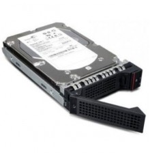 Жесткий диск Lenovo 1x300Gb SAS 15K 00WG660 Hot Swapp 2.5