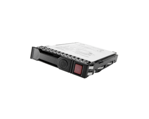 Жесткий диск HPE 4TB 3.5(LFF) SATA 7,2K 6G HotPlug LP DS Midline (for Apollo, DL20/ML30/ML110/DL160/DL180/DL325/ML350 Gen10)