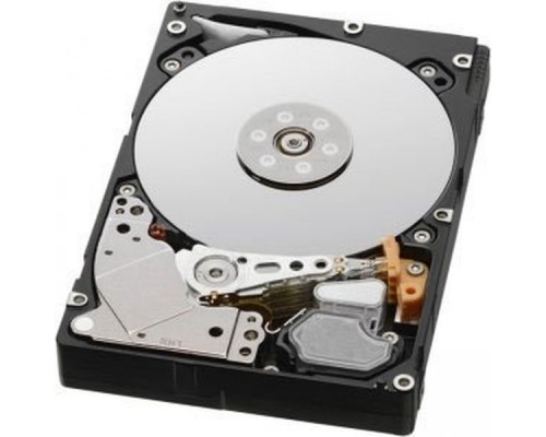 Жесткий диск HPE 2TB 3.5