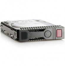 Жесткий диск HPE 2.4TB 2,5''(SFF) SAS 10K 12G Hot Plug SC 512e DS Enterprise HDD (for HP Proliant Gen9/Gen10 servers)                                                                                                                                     