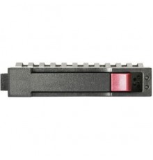 Жесткий диск HPE 300GB 2,5''(SFF) SAS 15K 12G Hot Plug w Smart Drive SC DS Enterprise HDD (for HP Proliant Gen9 servers)                                                                                                                          