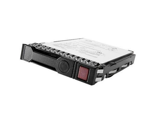 Жесткий диск HPE 1x6Tb SAS 7.2K 861754-B21 3.5