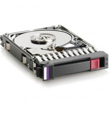 Жесткий диск HPE 1x1Tb SATA 7.2K 861691-B21 Hot Swapp 3.5