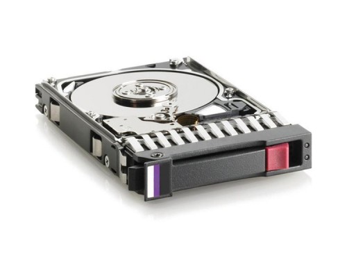 Жесткий диск HPE 1x1Tb SATA 7.2K 861691-B21 Hot Swapp 3.5