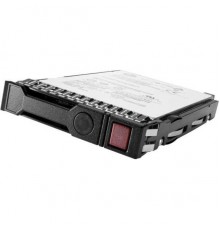 Жесткий диск HPE 1x10Tb SATA 7.2K 857648-B21 Hot Swapp 3.5