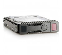 Жесткий диск HPE 1x2Tb SATA 7.2K 765455-B21 2.5