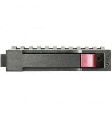 Жесткий диск HPE 1x2Tb SAS 7.2K 765466-B21 2.5