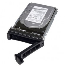 Жесткий диск Dell 1x1.8Tb SAS 10K 400-AJQX Hot Swapp 2.5/3.5