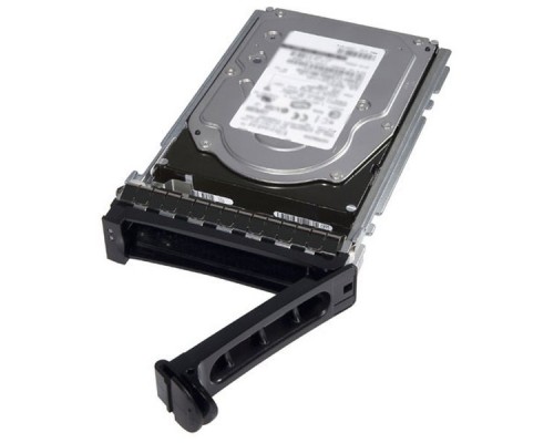 Жесткий диск Dell 1x1.8Tb SAS 10K 400-AJQX Hot Swapp 2.5/3.5