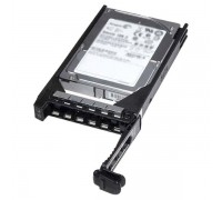 Жесткий диск Dell 1x1.2Tb SAS 10K для 13G 400-AJPD Hot Swapp 2.5