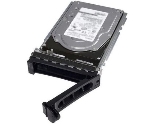 Жесткий диск Dell 1x600Gb SAS 10K для 13G 400-AJPH Hot Swapp 2.5/3.5