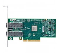 Сетевая карта MELLANOX TECHNOLOGIES MCX312B-XCCT                                                                                                                                                                                                          
