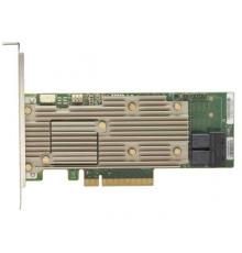 Контроллер ThinkSystem RAID 930-8i 2GB Flash PCIe 12Gb Adapter                                                                                                                                                                                            