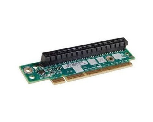 Переходная плата HPE 867982-B21 DL360 Gen10 Low Profile Kit