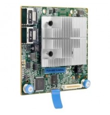 Контроллер HPE Smart Array P408i-a SR Gen10 (804331-B21)                                                                                                                                                                                                  