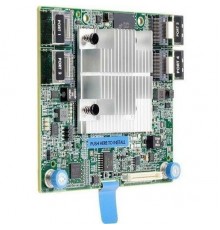 Контроллер HPE Smart Array P816i-a SR Gen10 (804338-B21)                                                                                                                                                                                                  