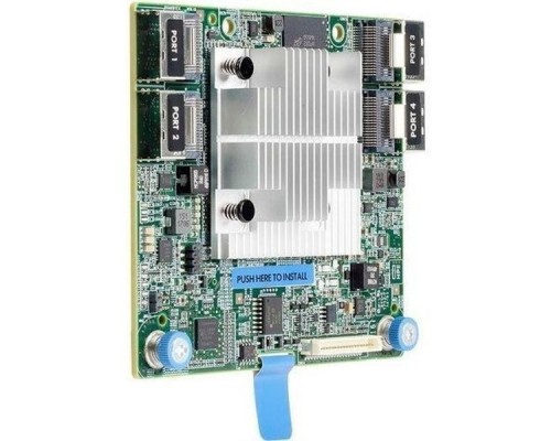 Контроллер HPE Smart Array P816i-a SR Gen10 (804338-B21)