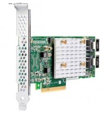 Контроллер HPE Smart Array E208i-p SR Gen10 (804394-B21)                                                                                                                                                                                                  