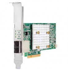 Контроллер HPE Smart Array P408e-p SR Gen10 (804405-B21)                                                                                                                                                                                                  